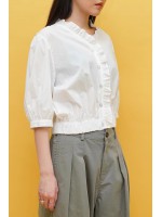 H'S CABINET S/S 2021 女裝上衣